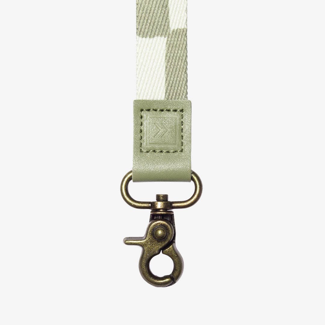 Scout Wrist Lanyard