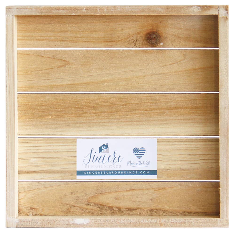 Welcome Peeps - Perfect Pallet Petites