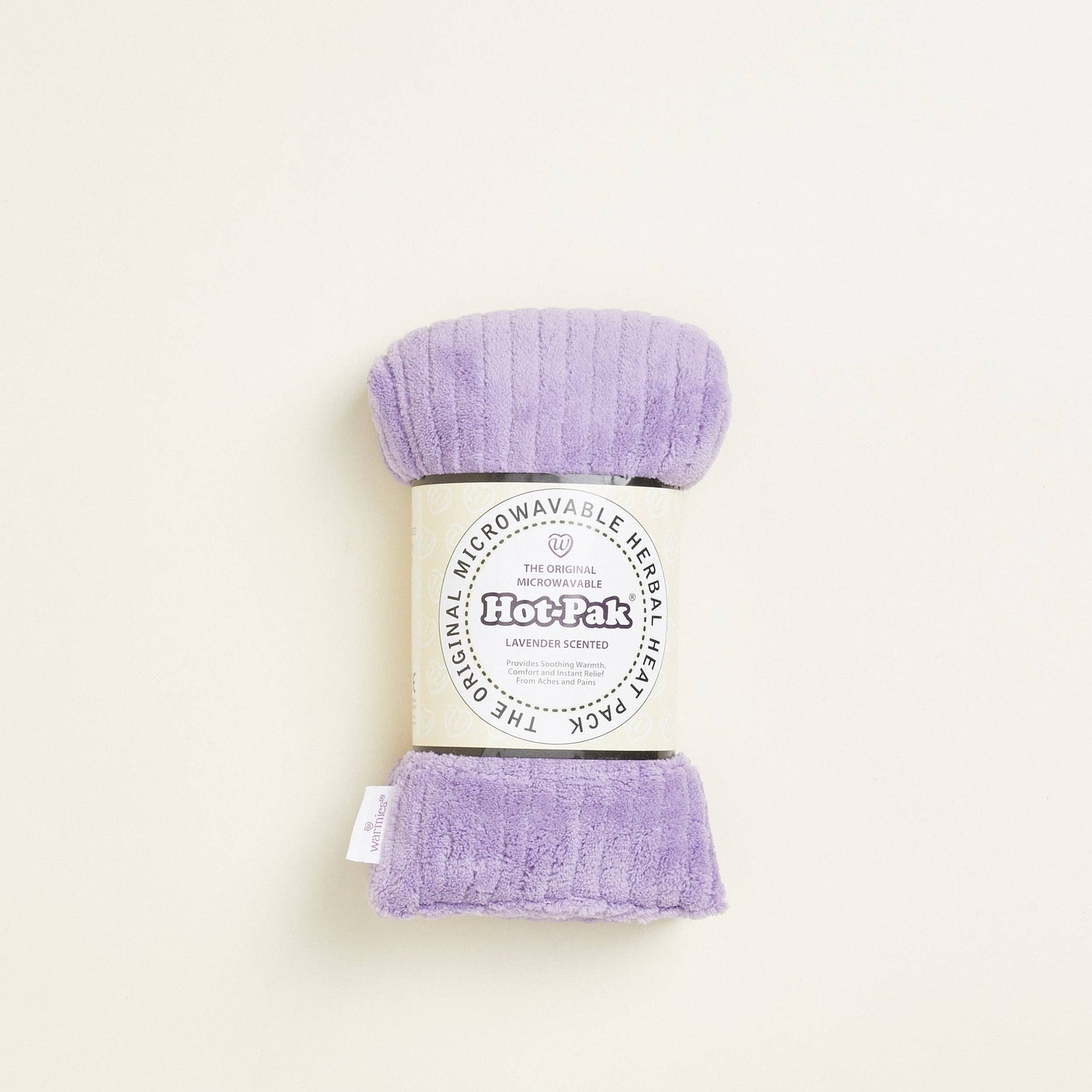 Soft Cord Lavender Hot-Pak®