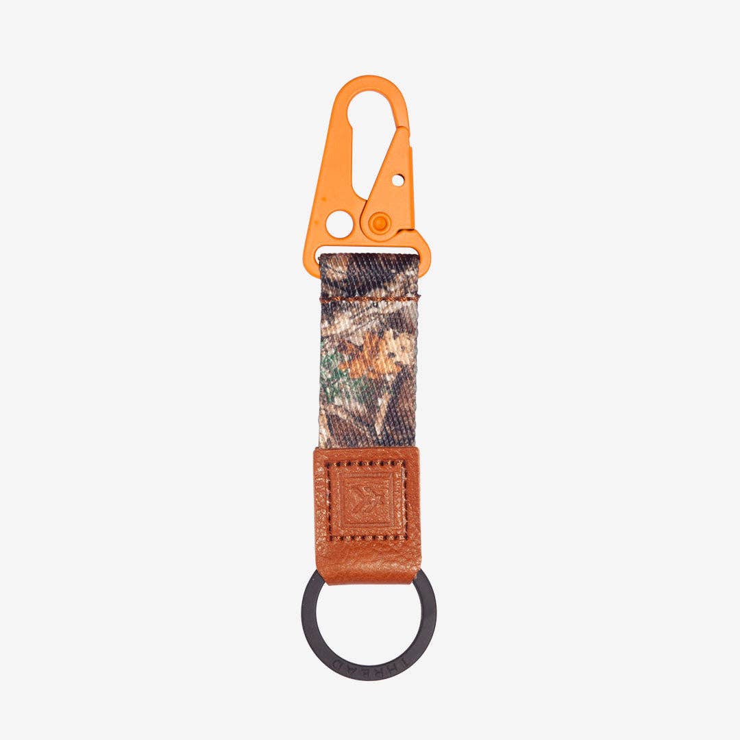 Realtree Edge Keychain Clip
