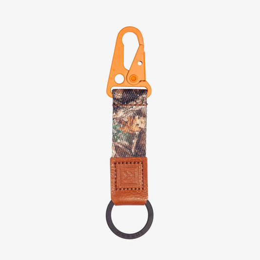 Realtree Edge Keychain Clip