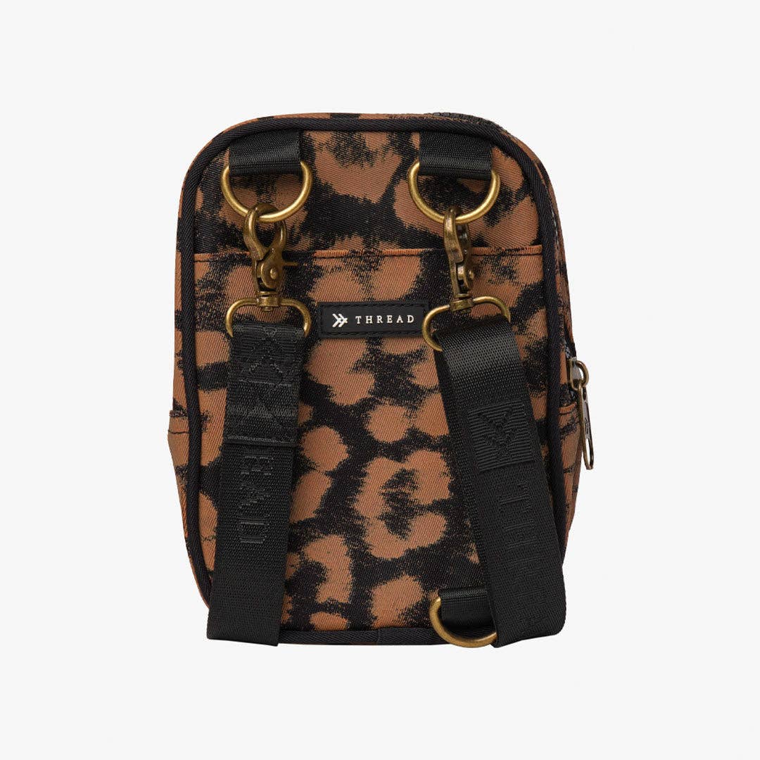 Hendrix Crossbody Bag