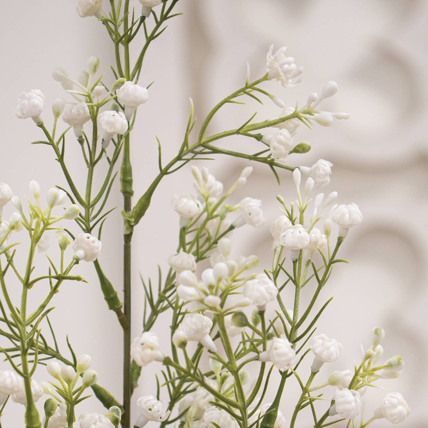 Wispy Baby's Breath Spray - 25.5"H
